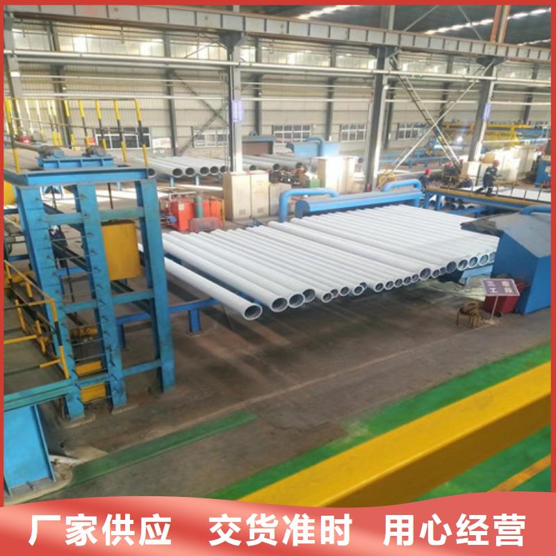 子长球墨铸铁给水管型号齐全