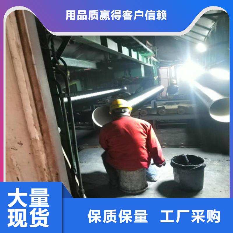 球墨铸铁管dn500球墨铸铁管本地配送
