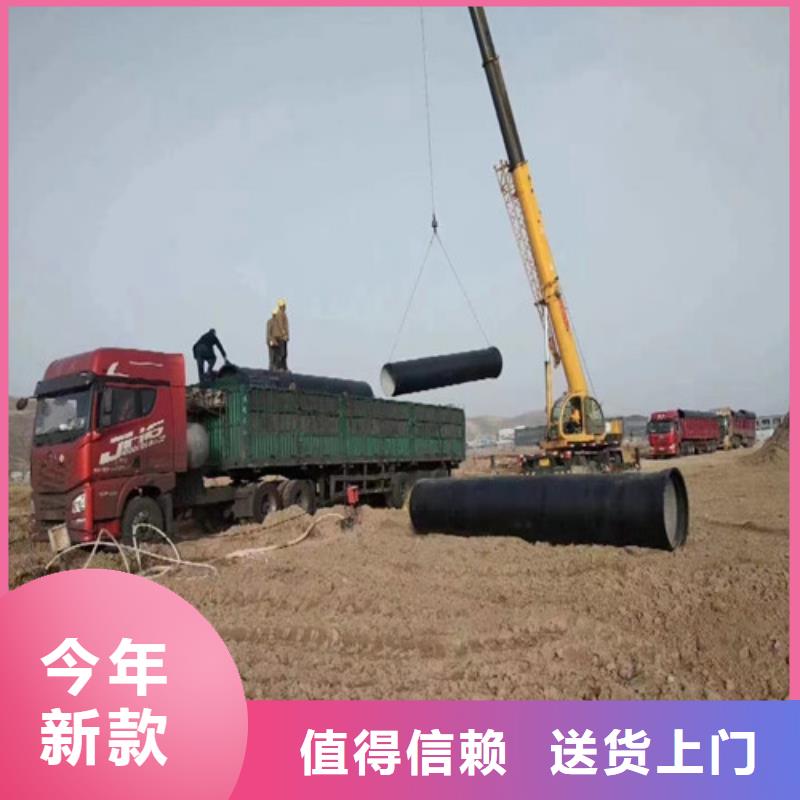 T型球墨铸铁管、T型球墨铸铁管生产厂家-
