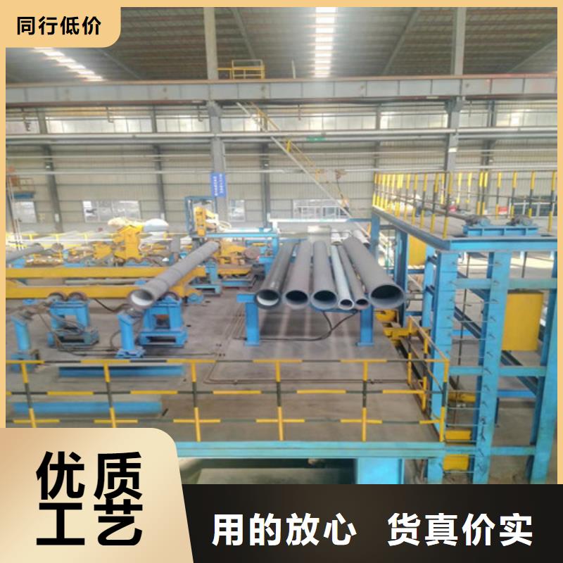 DN350球墨铸铁管信息厂家