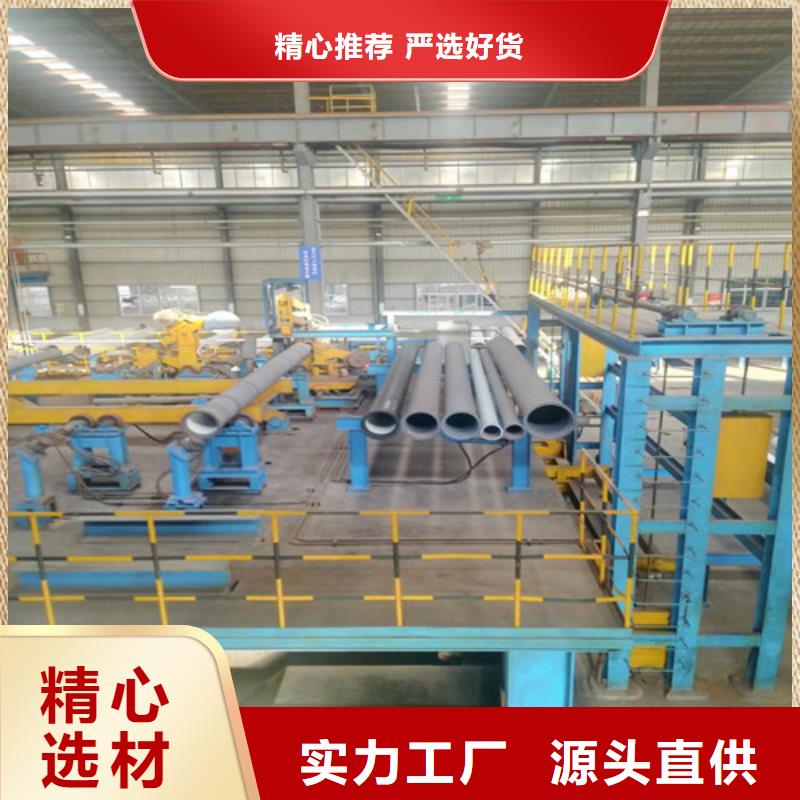 供应DN1500球墨铸铁管_精选厂家