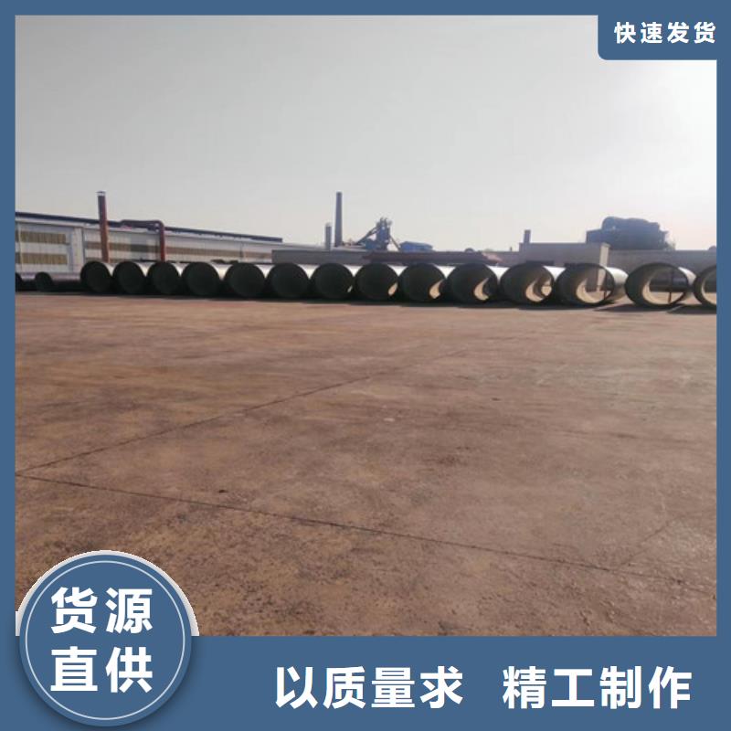 DN500球墨铸铁管现货批发