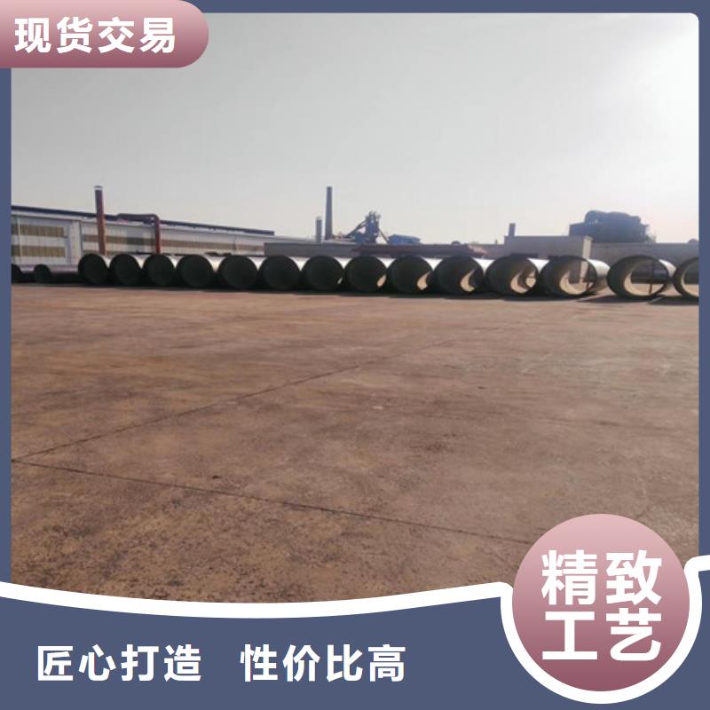 生产W型柔性DN100铸铁管_精选厂家