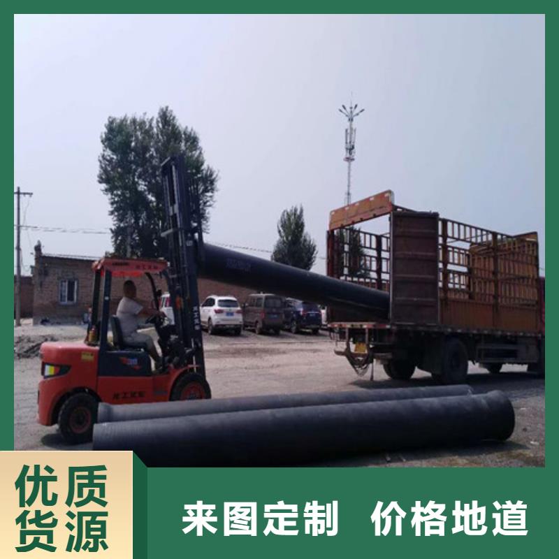 供水DN700球墨管厂家-高品质