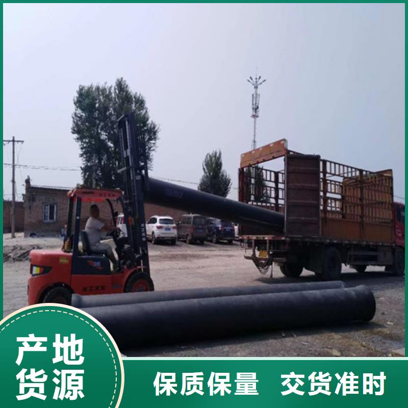 #自来水DN250球墨管#-质优价廉