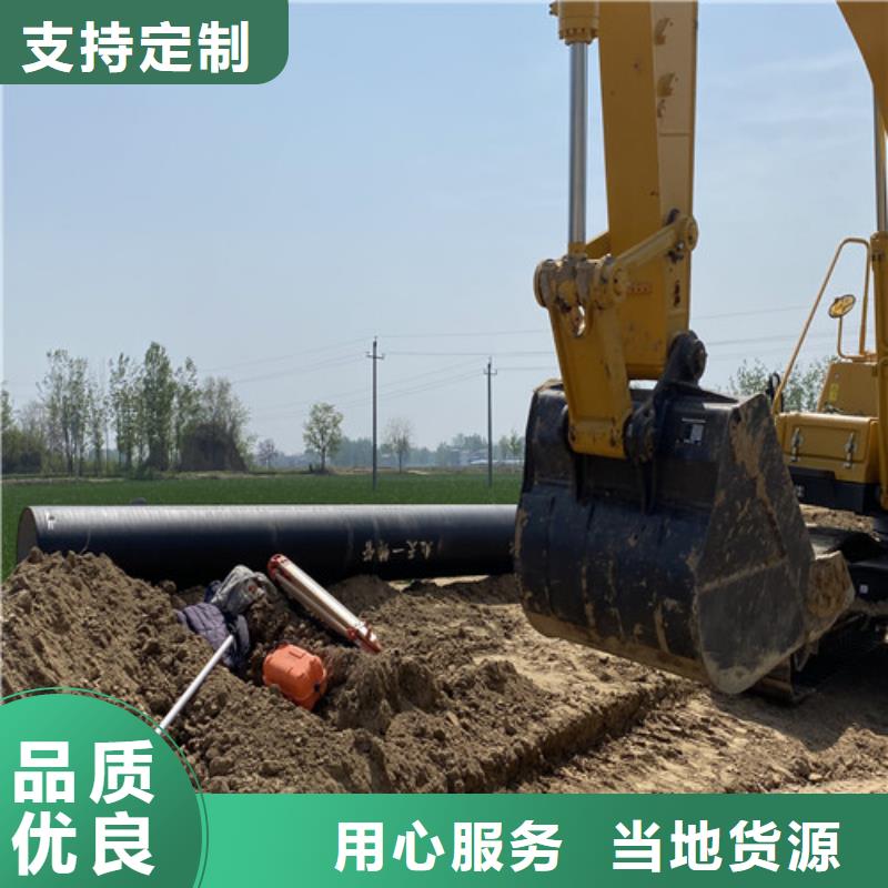 #自来水DN250球墨管#-质优价廉