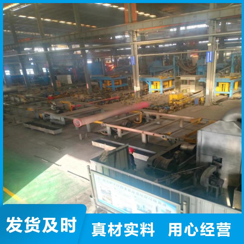 自来水DN500球墨管销售公司-价格合理