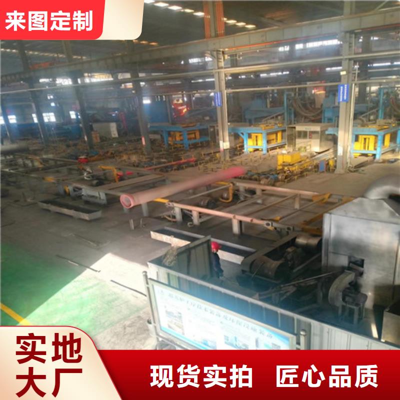 供水DN700球墨管厂家-高品质