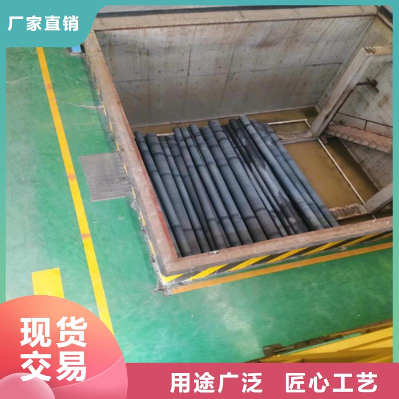 上虞铸铁排水管型号齐全