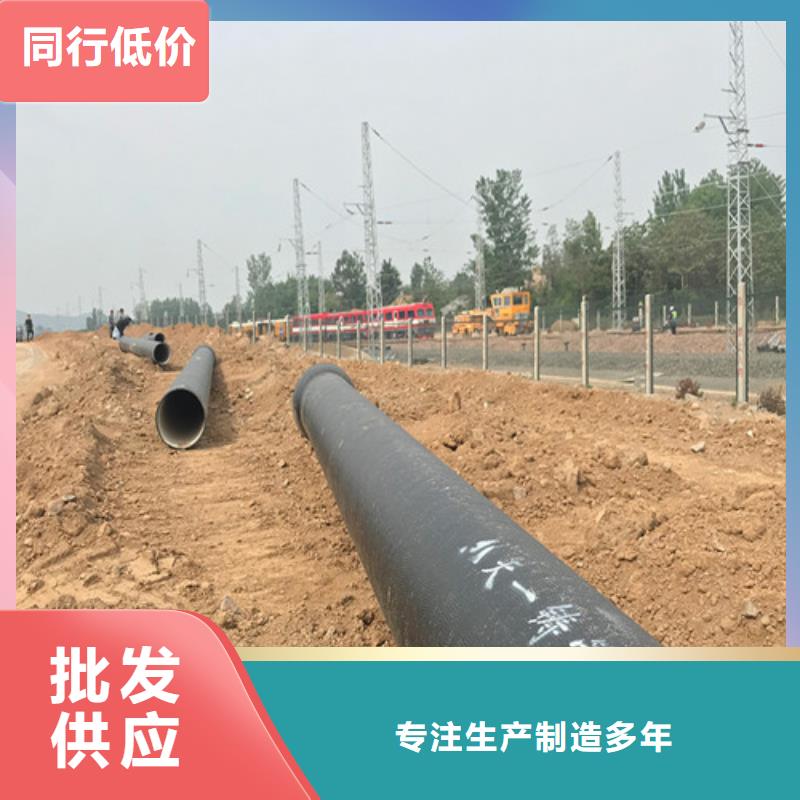 上虞铸铁排水管型号齐全