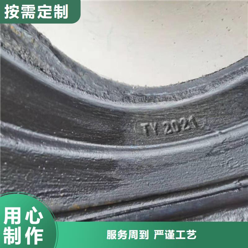 闽侯DN350球墨铸铁管现货