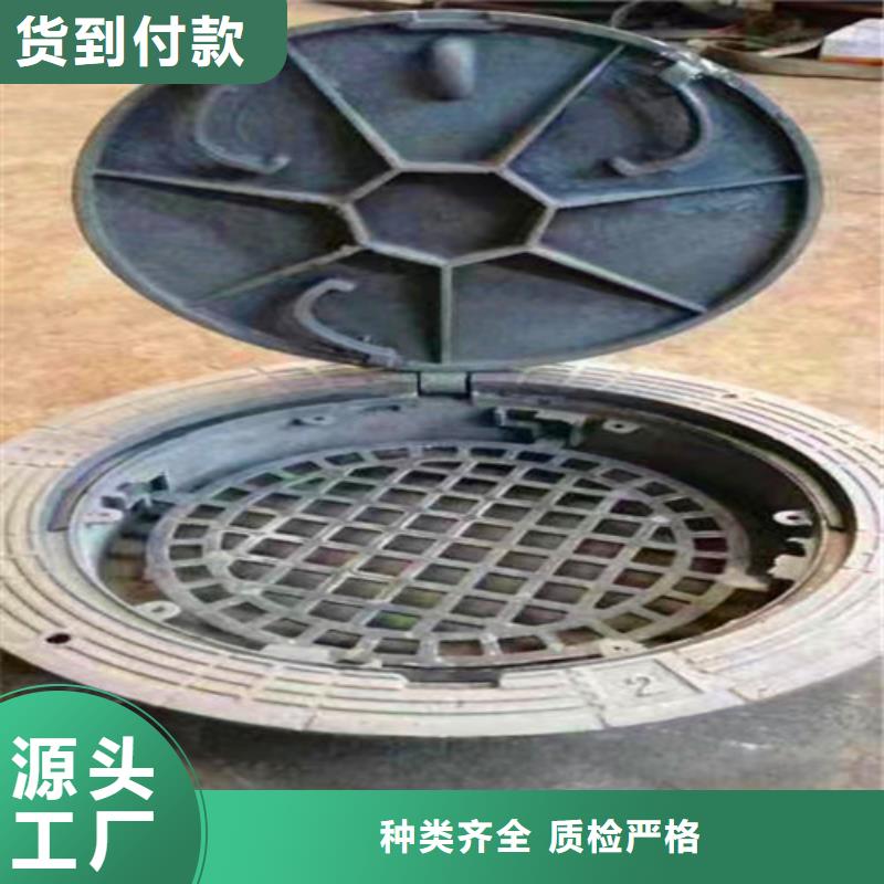 球墨铸铁管现货批发