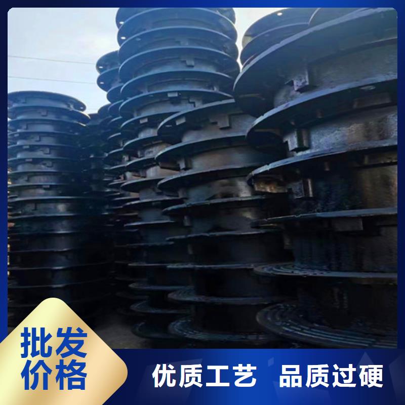 铸铁井盖发货及时