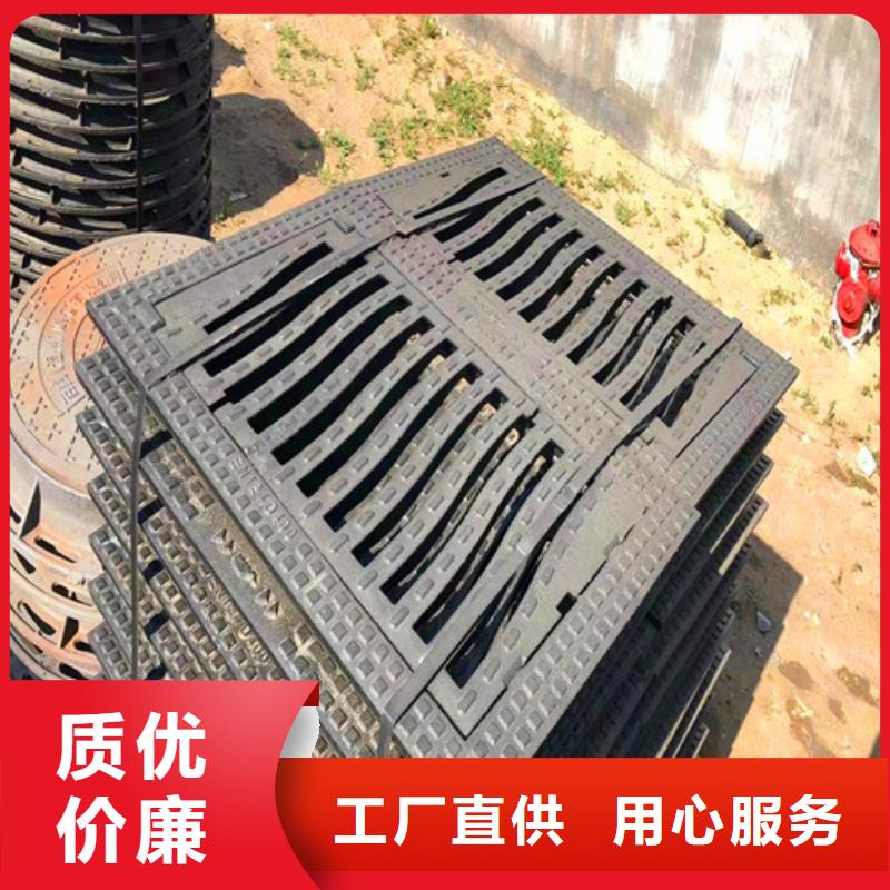 口碑好的E600球墨铸铁井盖厂家