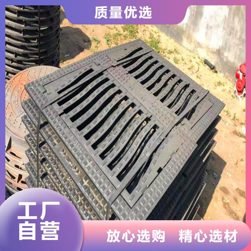 供应E600井盖_优质厂家
