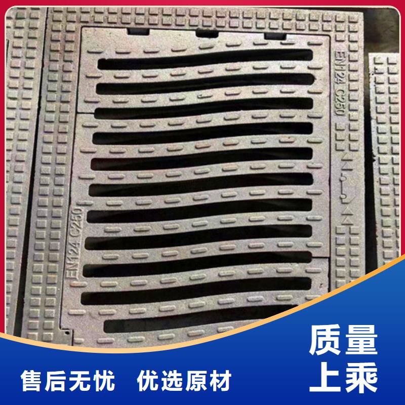 ：防沉降井盖厂家批发