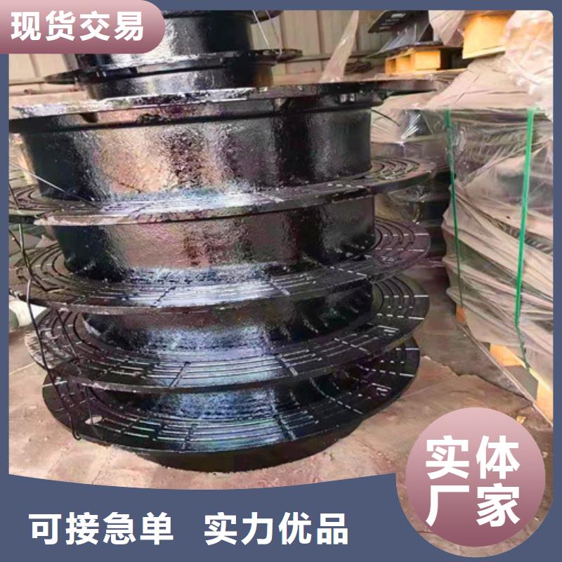 从事圆形井盖销售的厂家