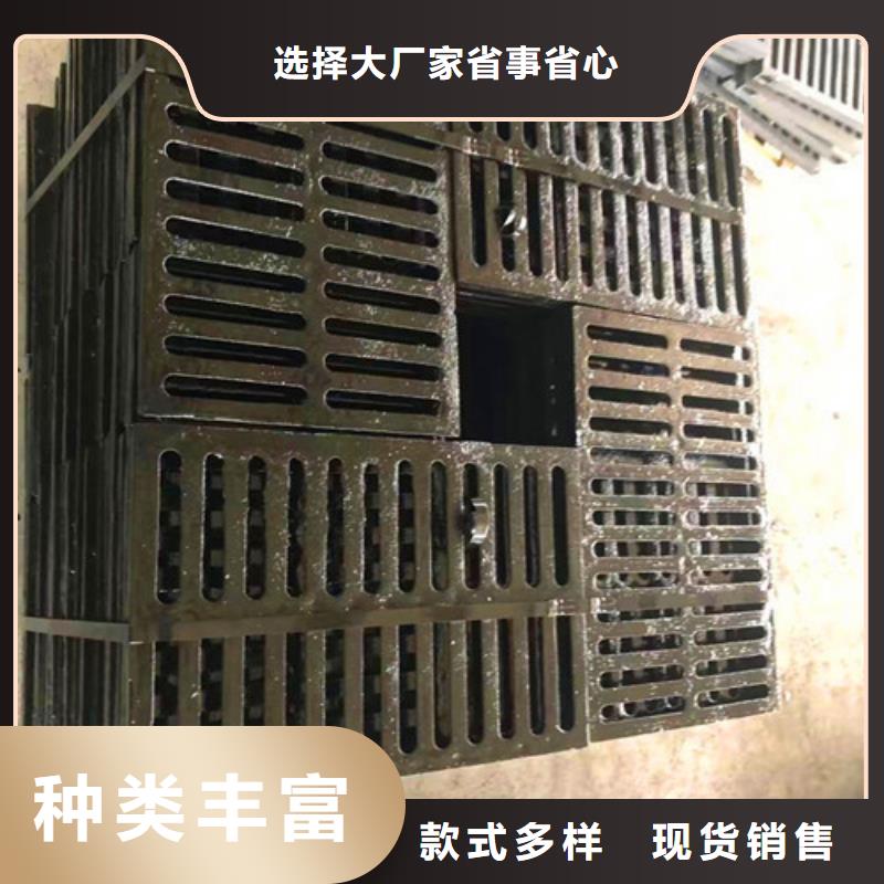 口碑好的E600球墨铸铁井盖厂家