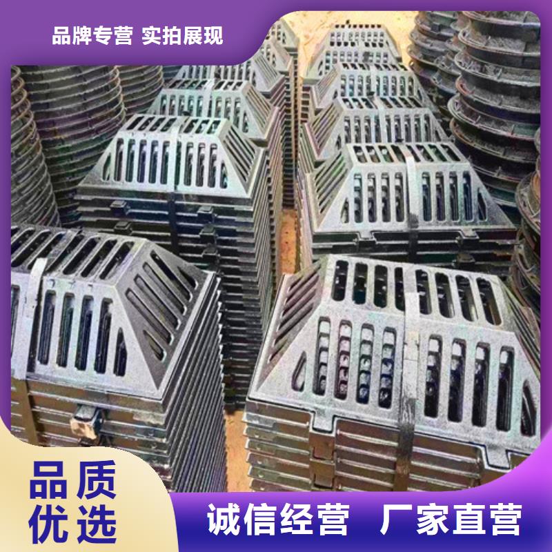 从事圆形井盖销售的厂家