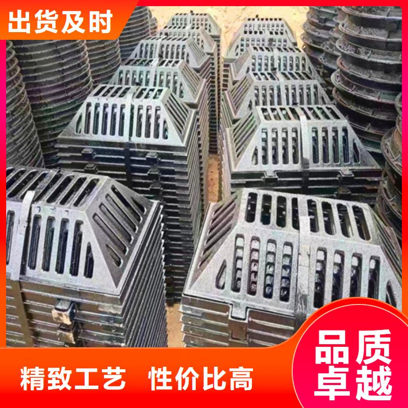 C250球墨铸铁井盖知识