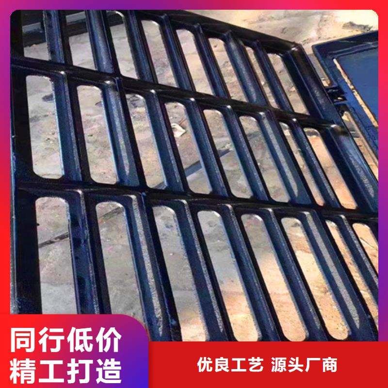 服务周到的井盖供货商