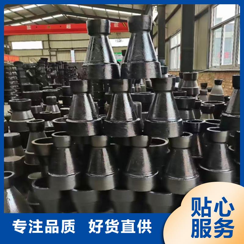 DN900球墨管承插弯头质量与价格同在