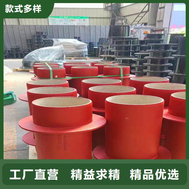 经验丰富的DN100*90度双盘弯头销售厂家