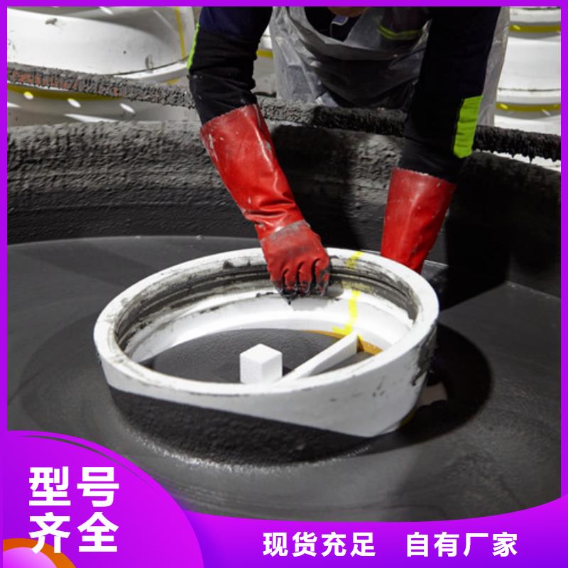 球墨铸铁管管件实力厂家