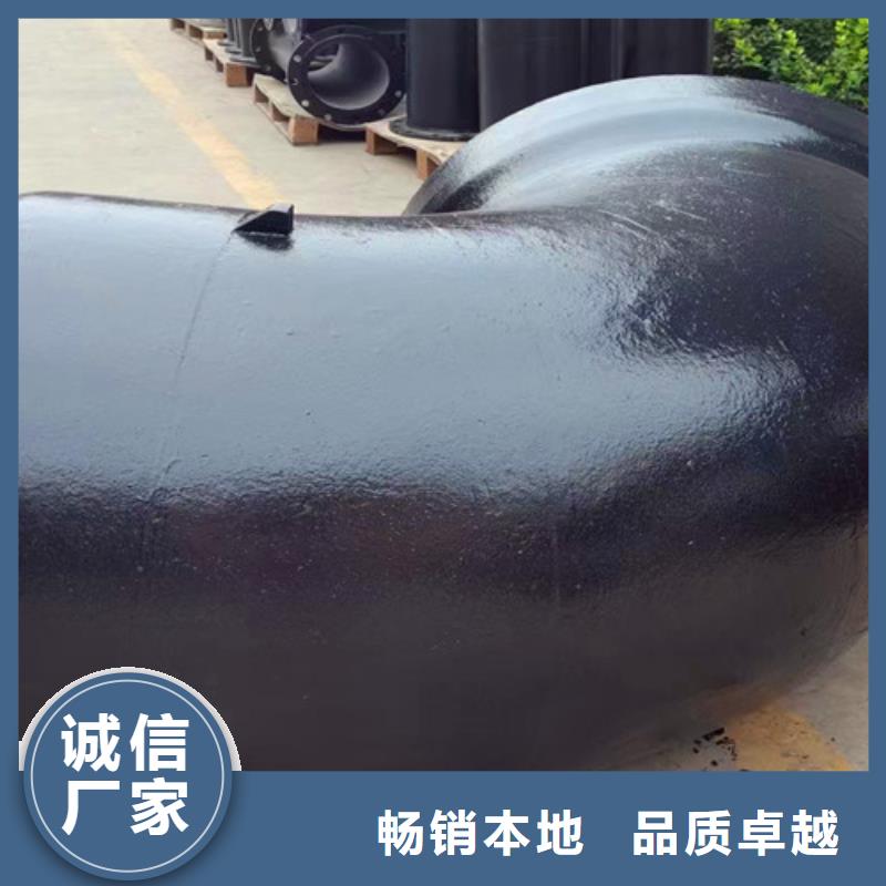 球墨铸铁管件球墨铸铁井盖一手价格