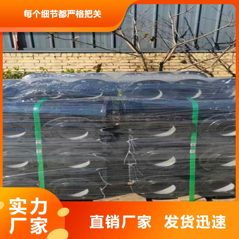 【球墨铸铁管件】DN450球墨铸铁管库存丰富