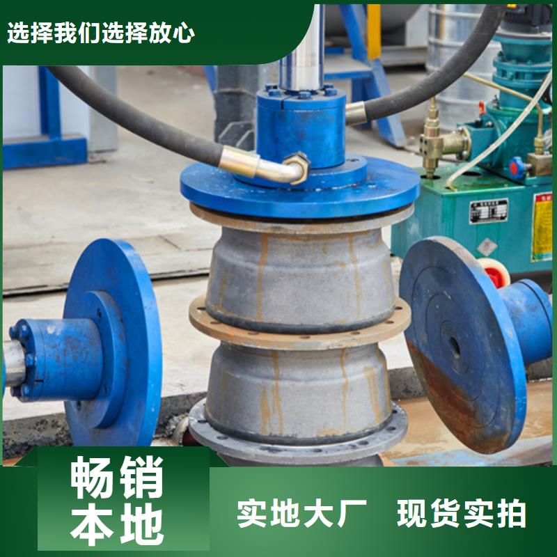 【球墨铸铁管件】-k7球磨铸铁管货源直供