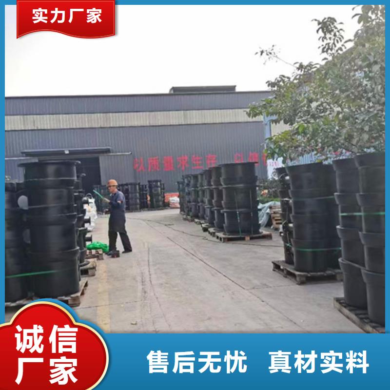 【球墨铸铁管件承插式球墨铸铁给水管质量安心】