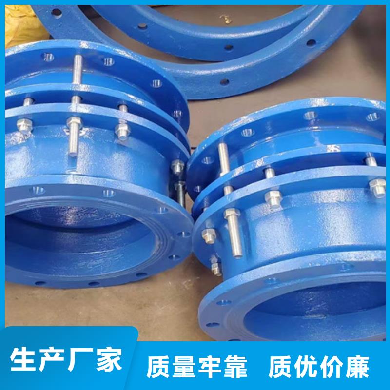 文昌市DN300球墨管承插弯头工艺精致