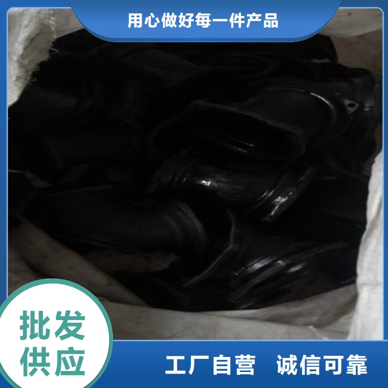 A型柔性DN200铸铁管用途广