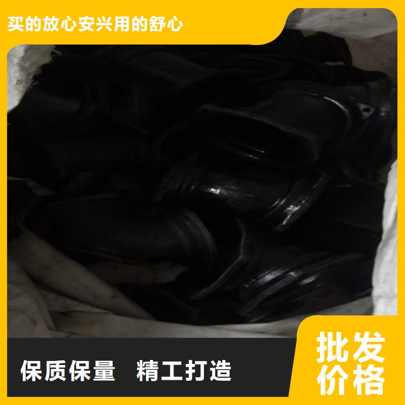 国标DN150铸铁管欢迎询价