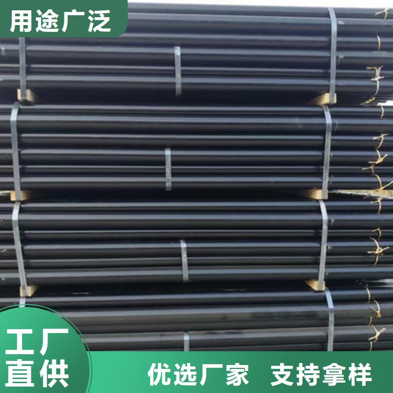 铸铁管厂家全国发货