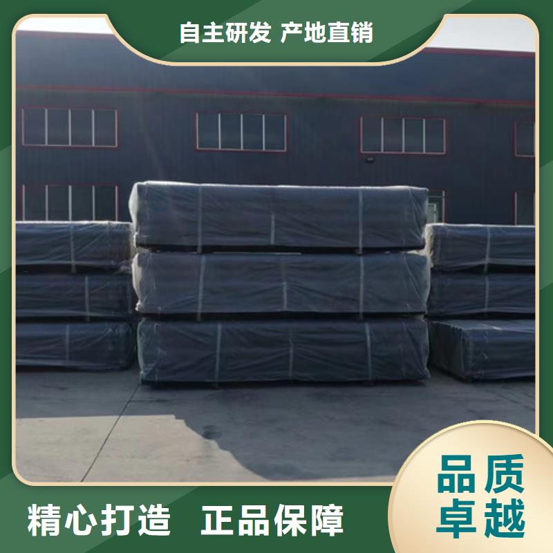 国标三米DN50铸铁管厂家-报价