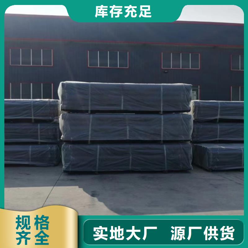 支持定制的国标柔性DN75铸铁管生产厂家