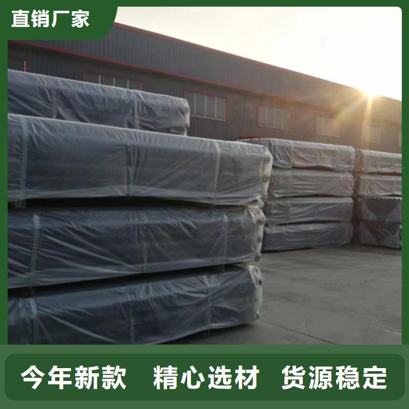 国标柔性DN75铸铁管新品促销