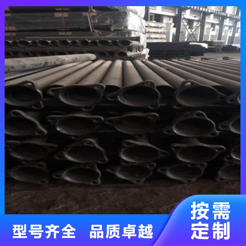 铸铁管改pvc下水管品质放心