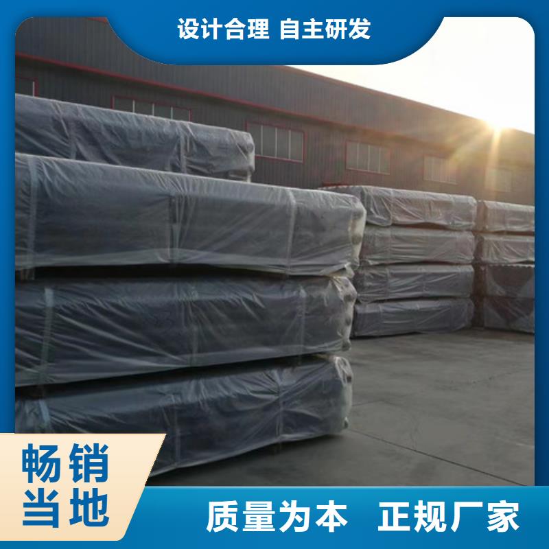 柔性DN50铸铁管全国供货