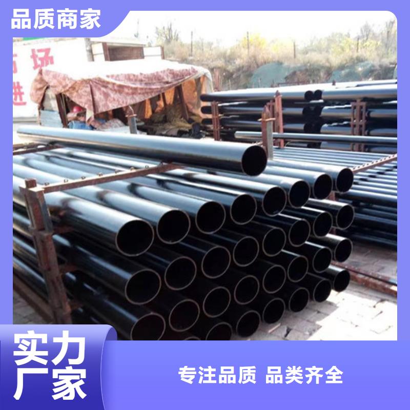 国标三米DN250铸铁管厂家好品质