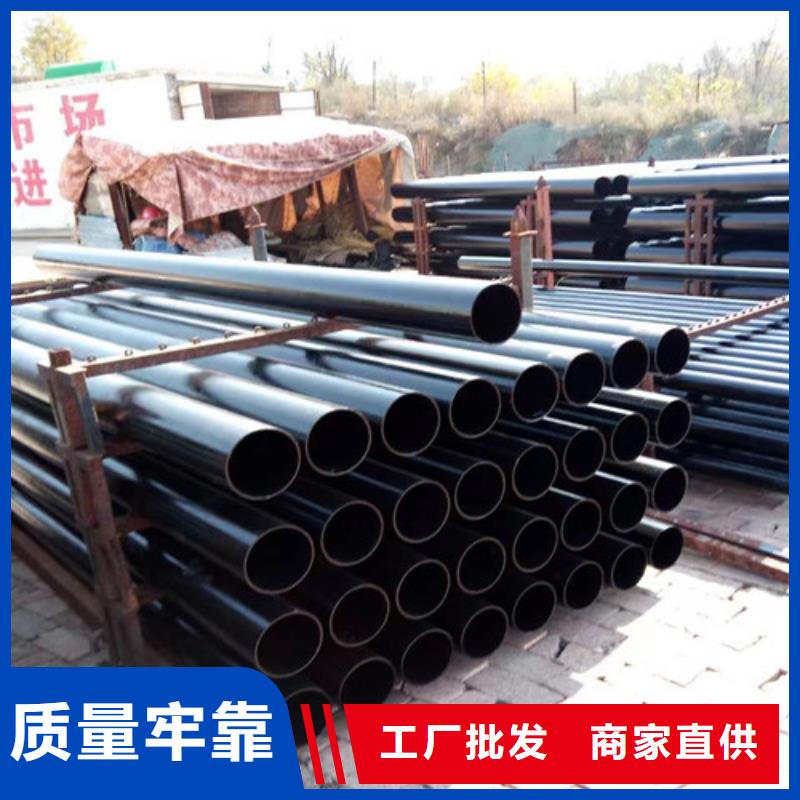 质量好的国标A型柔性DN200铸铁管管件厂家