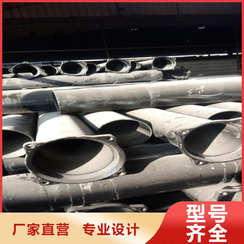 国标三米DN250铸铁管厂家好品质