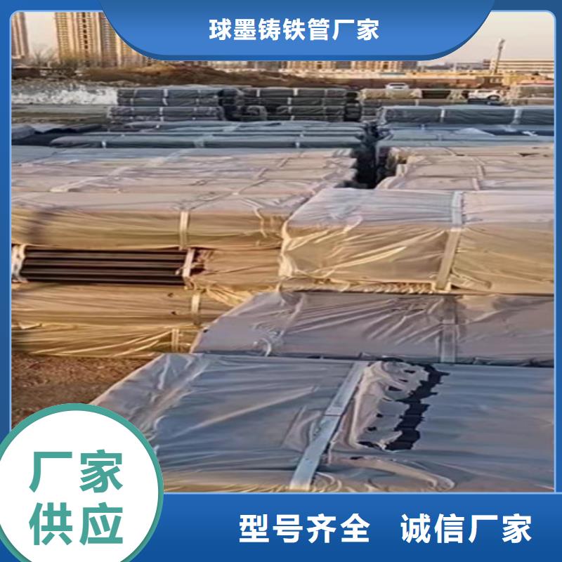 柔性铸铁管【HT200球墨铸铁棒】实体厂家支持定制