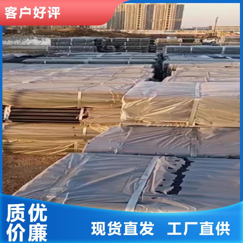 国标DN300铸铁管适用范围广