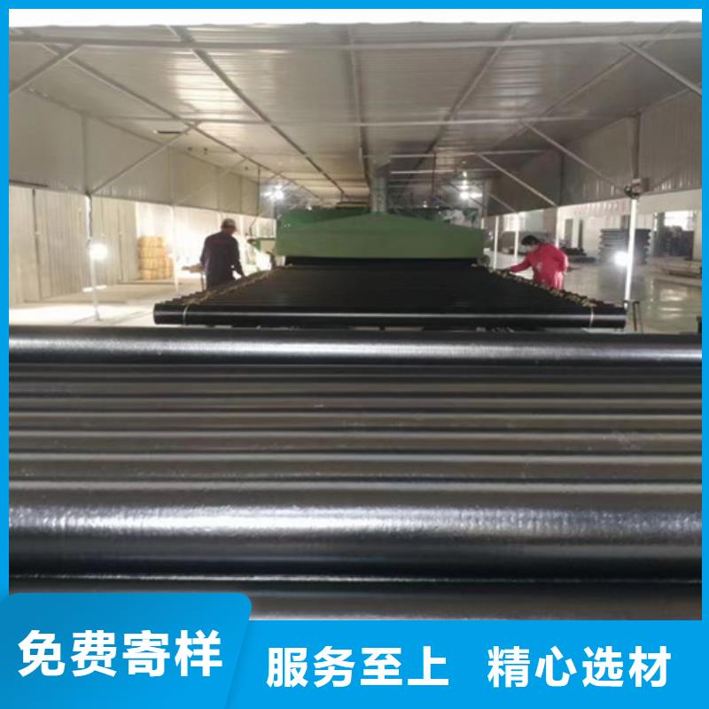 国标柔性DN75铸铁管新品促销