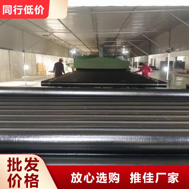 国标铸铁管-发货快