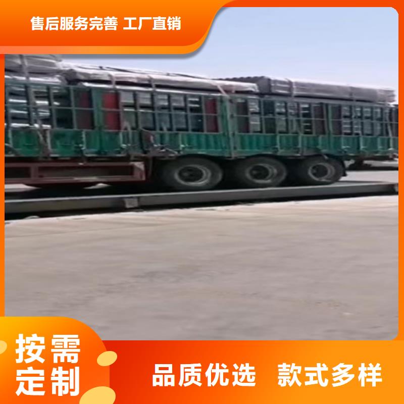 国标三米DN250铸铁管厂家好品质