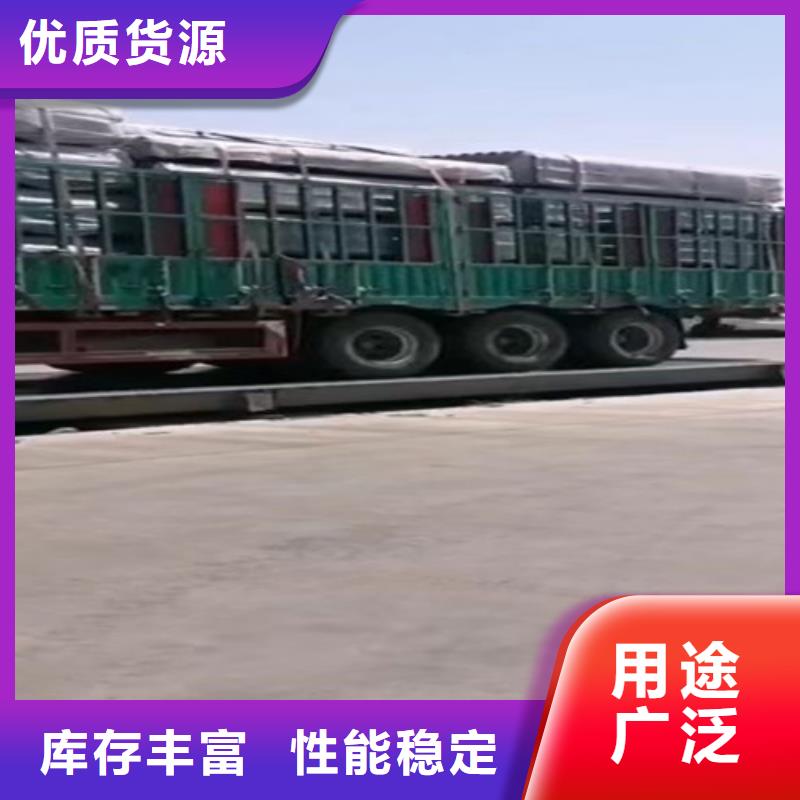 铸铁管厂家全国发货